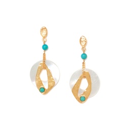 [12-66460] INES EARRINGS SMALL FH.