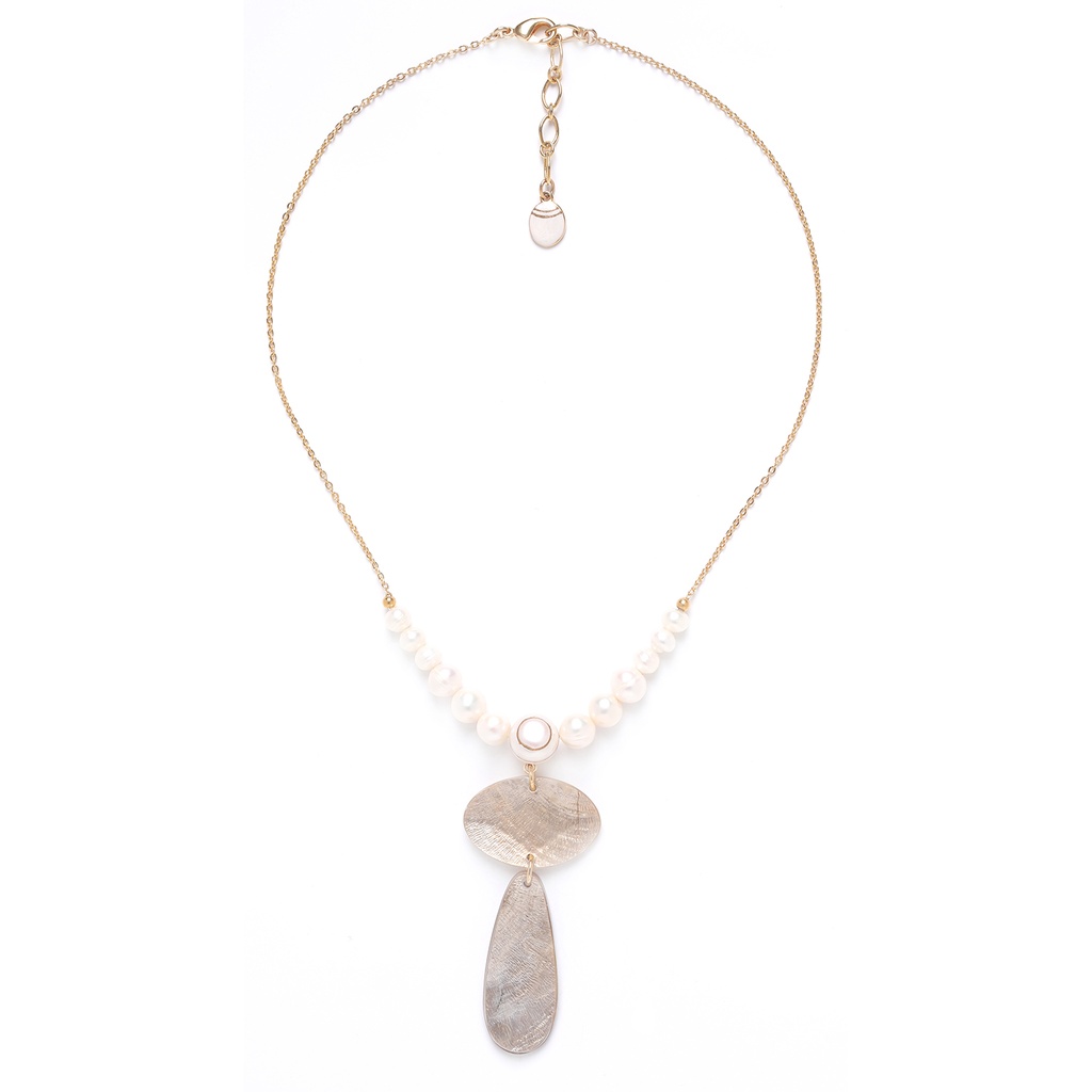 COLLAR SWEET PEARL PEQUEÑO NB