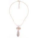 COLLAR SWEET PEARL PEQUEÑO NB