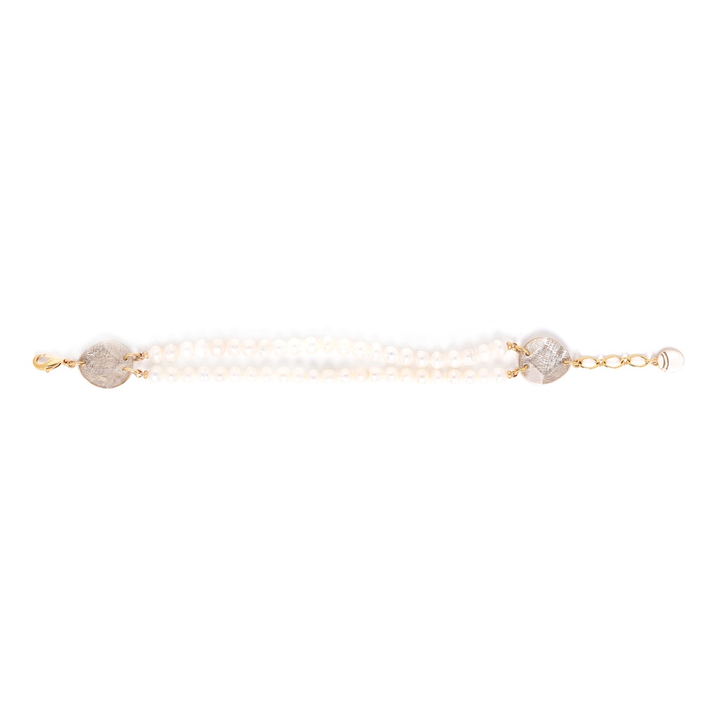 PULSERA SWEET PEARL NB.