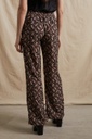 PANTALON PALAZZO PRINT PAISLEY