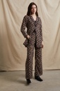 PANTALON PALAZZO PRINT PAISLEY