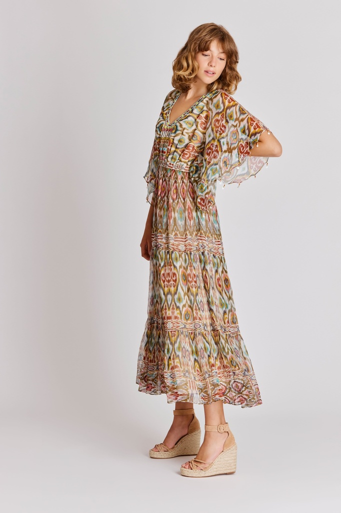 VESTIDO ALEXINE