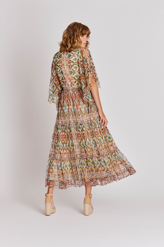 VESTIDO ALEXINE