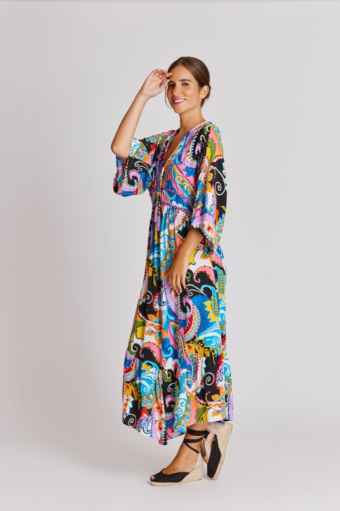 VESTIDO AGOSTINA