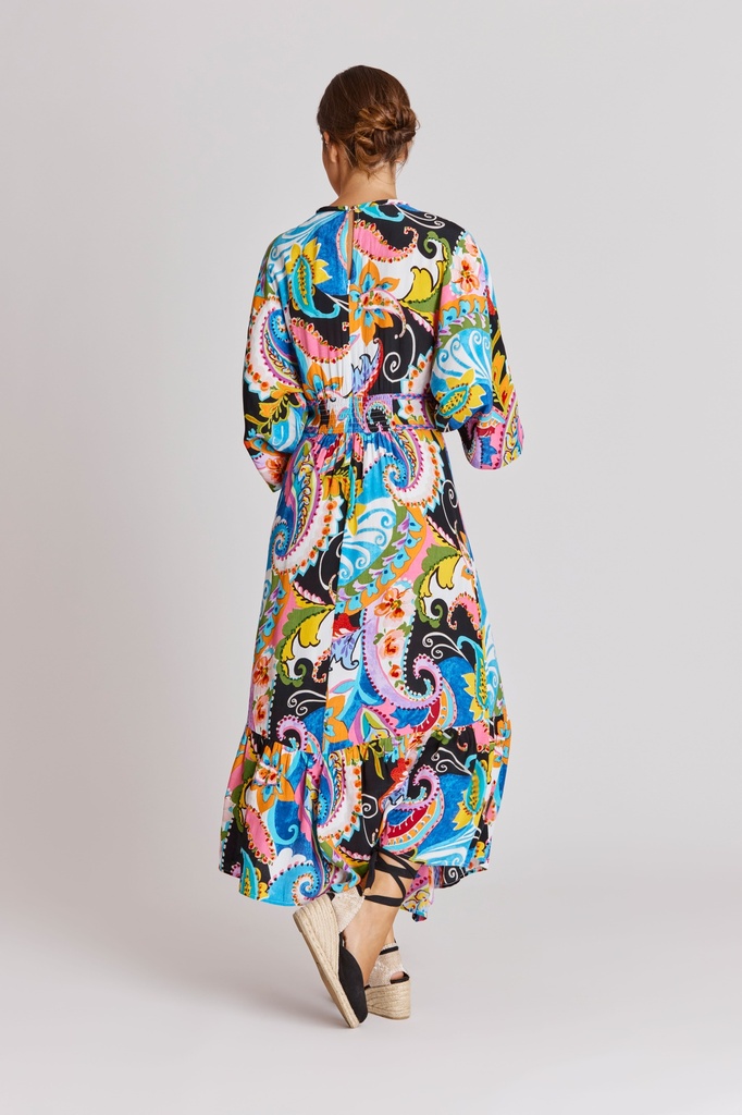 VESTIDO AGOSTINA
