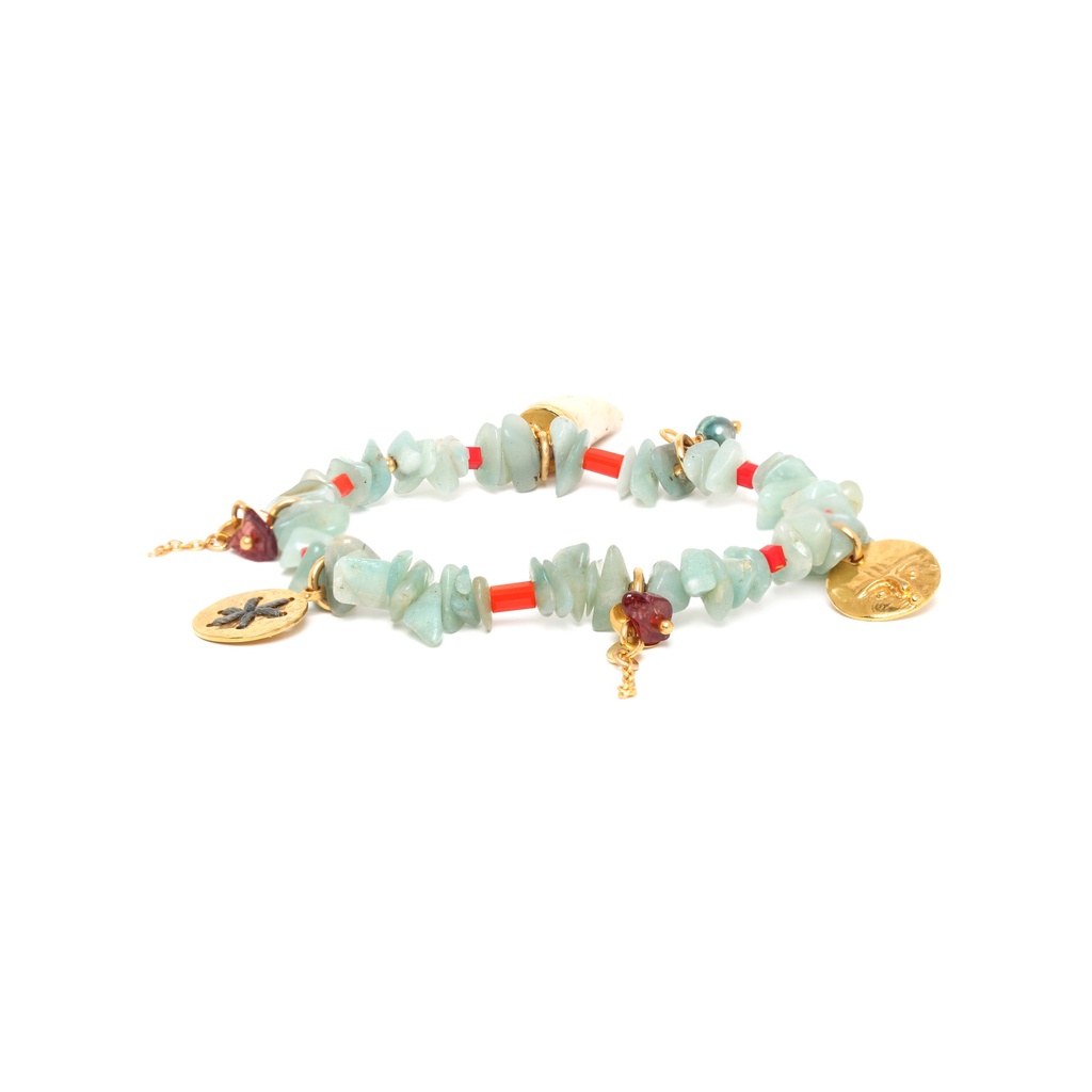 PULSERA TIWA FH.