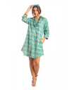 CAMISA AMPLIA BOTONES TR