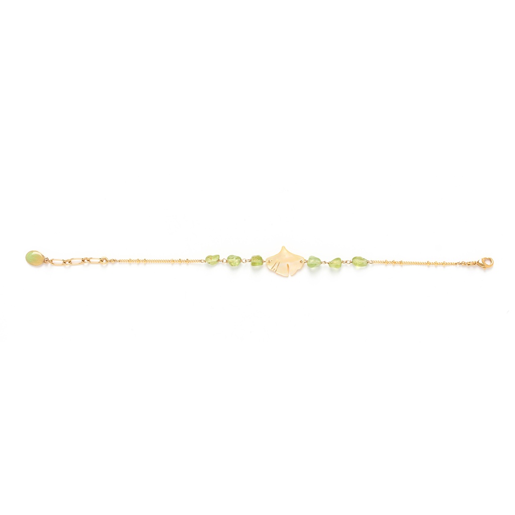 PULSERA GINKGO NB.