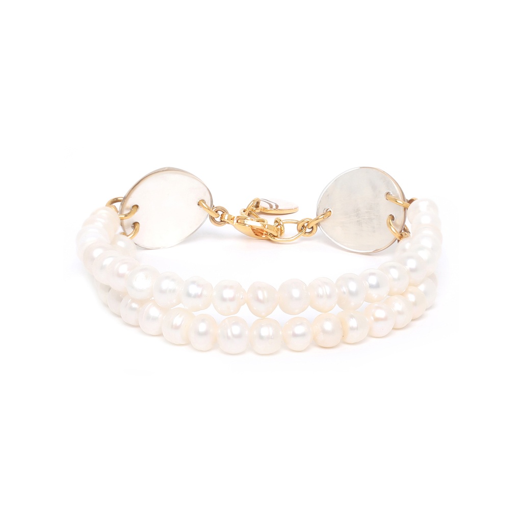 PULSERA SWEET PEARL NB.