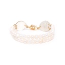 PULSERA SWEET PEARL NB.