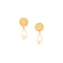 PENDIENTES CAMILY 1 PERLA FH.