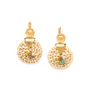PENDIENTES FELICIE PEQUEÑO FH.