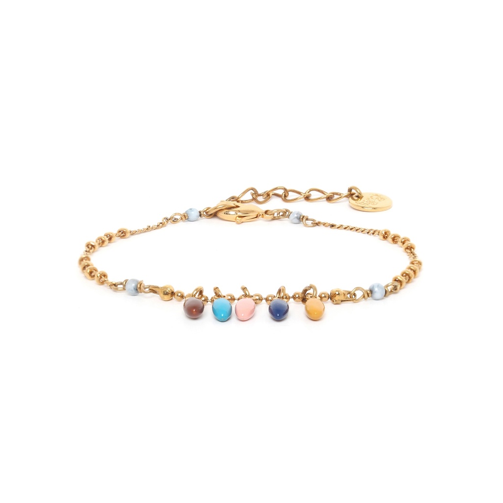 PULSERA SACHA FH.