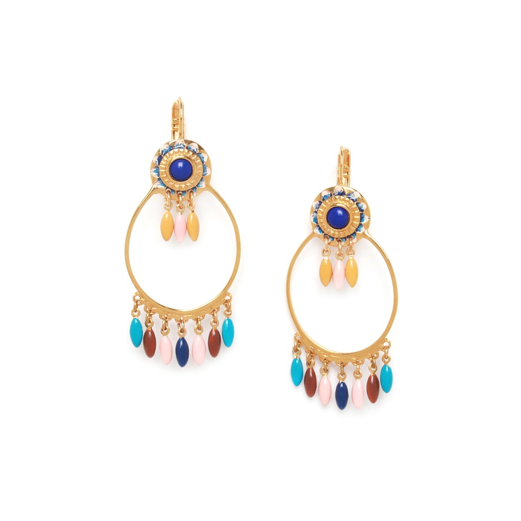 SACHA FH. EARRINGS