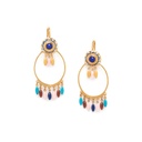 SACHA FH. EARRINGS